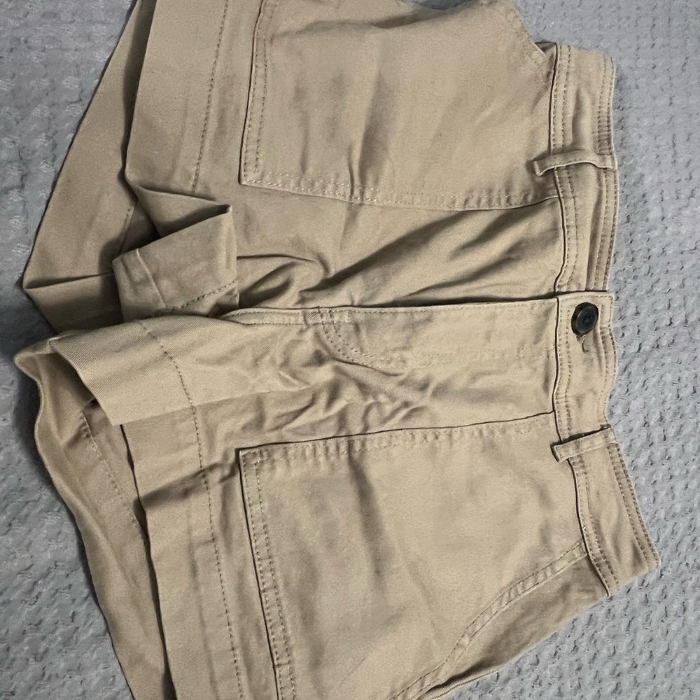 Women’s Shorts